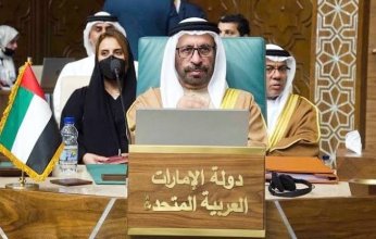 الإمارات تؤكد حقها في دفع خطر الإرهاب من تهديد أراضيها