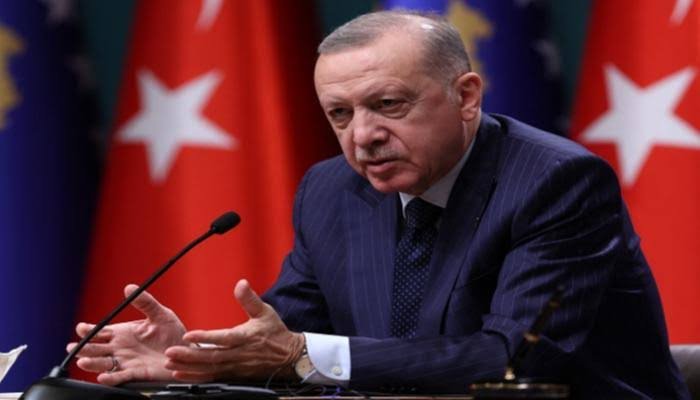 تركيا تكشف ملامح المباحثات المرتقبة مع أردوغان ونظيره الإسرائيلي تركيا تكشف ملامح المباحثات المرتقبة مع أردوغان ونظيره الإسرائيلي