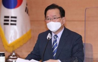 فيروس كورونا يصيب رئيس وزراء كوريا الجنوبية