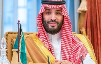 ولي العهد السعودي: علاقتنا مع قطر أصبحت أفضل من ذي قبل