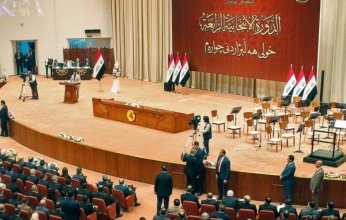 البرلمان العراقى: لا نقبل بأى وكالة استخباراتية أو بلد أجنبى يتدخل فى شئون بلادنا