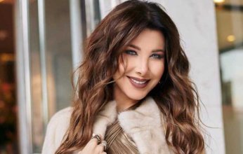 نانسى عجرم تشارك جمهورها بصور جديدة على إنستجرام
