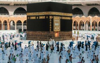 شؤون الحرمين تنهي استعداداتها لاستقبال شهر رمضان