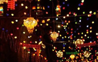 مع حلول شهر رمضان.. تعرف على تاريخ الزينة والخيامية