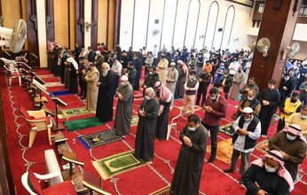 عاجل.. قرار من الكويت بشأن صلاة التراويح بالمساجد في رمضان