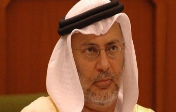 قرقاش: أحداث أوكرانيا ستحدث تغييرات جذرية في العالم