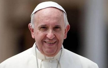 بابا الفاتيكان: الحرب لا تدمر الحاضر فقط وإنما مستقبل المجتمع أيضا