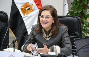 وزيرة التخطيط المصرية تستقبل وفد ديوان الخدمة المدنية بالكويت للاطلاع على التجربة المصرية