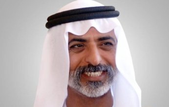 وزير التسامح والتعايش الإماراتي يدشن الشبكة الدولية لتطوير زراعة النخيل