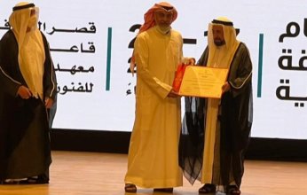 حاكم الشارقة يفتتح الدورة 31 من أيام الشارقة المسرحية