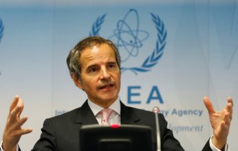 تحذير من الوكالة الذرية بشأن طاقم محطة تشيرنوبيل النووية