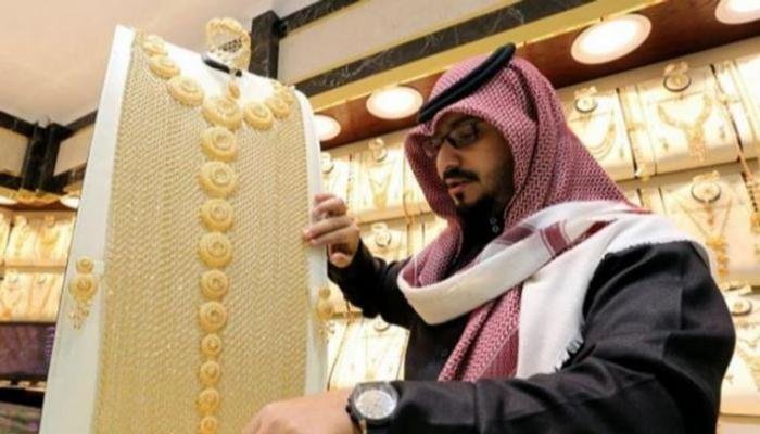 بيع في اليوم الذهب سعر السعودية تعرف الان