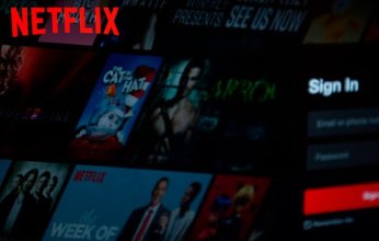 أكبر تراجع لسهم «نتفليكس» لمستوى بداية أزمة كورونا