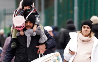 المغرب تعلن بدء إجلاء 1534 مغربياً من أوكرانيا