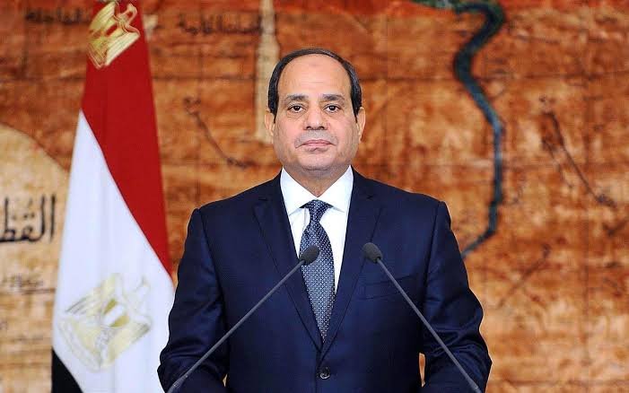 الرئيس المصري يتوجه إلى السعودية اليوم.. .فى زيارة رسمية الرئيس المصري يتوجه إلى السعودية اليوم.. .فى زيارة رسمية