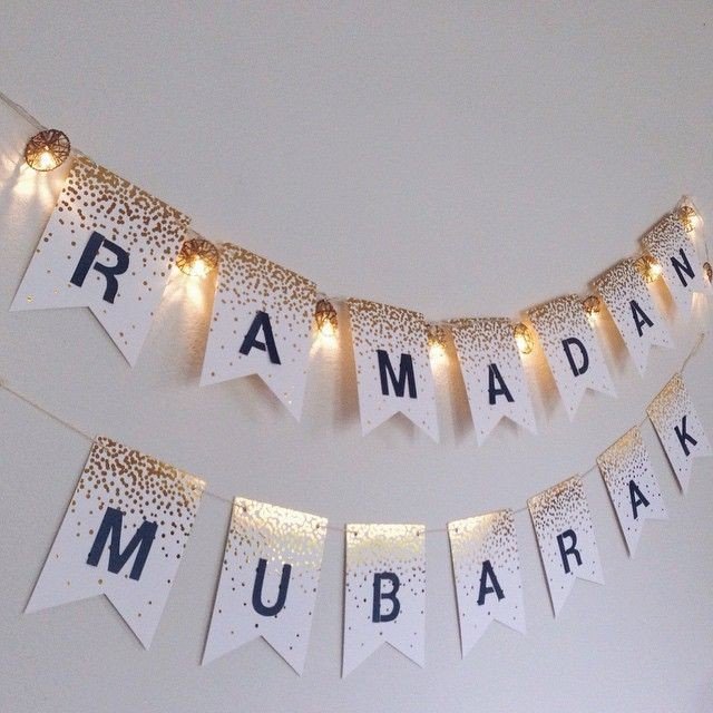 مع اقتراب شهر رمضان.. إليكِ مجموعة أفكار لتزيين وتجميل منزلك 2 khaligyoun59740