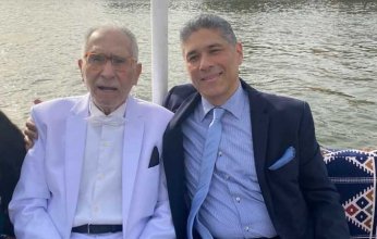 تطورات الحالة الصحية للفنان عبد الرحمن أبو زهرة.. بعد تعرضه لوعكة صحية