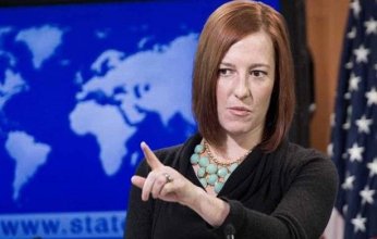 البيت الأبيض: رفع العقوبات عن روسيا بشرط توقفها عن التصعيد