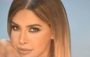 شاهد.. نوال الزغبي تتألق بالأبيض معلقة «انا عمري ما هنسى مع الأيام»