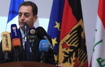 العراق يتقدم بطلب للانضمام إلى منظمة الدول الفرانكفونية