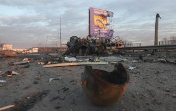 رائحة الموت تنتشر.. «ماريوبول» تعيش «حرب شوارع» والجثث تملأ الطرقات