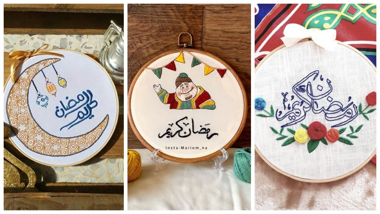 مع اقتراب شهر رمضان.. إليكِ مجموعة أفكار لتزيين وتجميل منزلك 6 khaligyoun60283 1