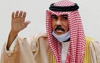 أمير الكويت يعزي الرئيس الباكستاني بضحايا تفجير مسجد بيشاور
