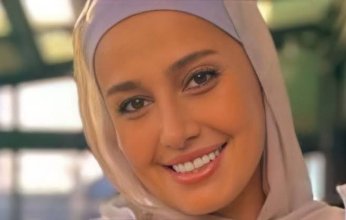 المترددة.. هل خلعت حلا شيحة الحجاب مجدداً؟