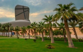 سعودي ينشئ متحفا للحيوانات البحرية في جازان بـ 10 آلاف قطعة
