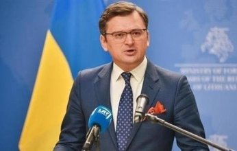 وزير الخارجية الأوكراني: مستعدون للتفاوض لكن لن نستسلم