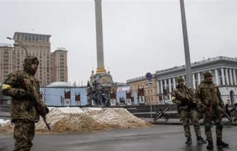 أوكرانيا وكندا تبحثان زيادة ضغط العقوبات على روسيا