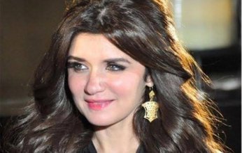 تطورات الحالة الصحية للفنانة غادة عادل