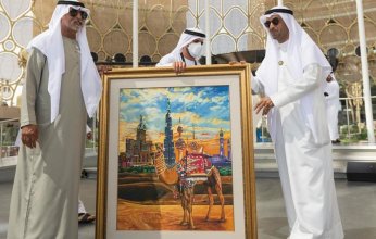 في إكسبو 2020 دبي.. .. التعاون الخليجي يحتفي بيوم الشرف الخاص