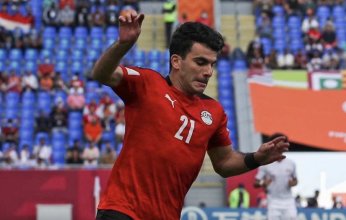 الأخطر.. ميدو يشيد بأداء زيزو في مباراة مصر والسنغال