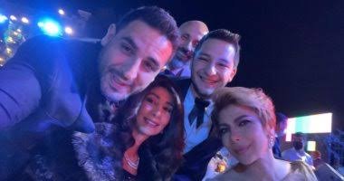 بعد تصدرها التريند.. هذه كواليس فرح شام الذهبي ابنة أصالة بالصور 10 khaligyoun62985