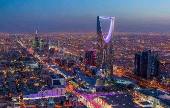 الاقتصاد السعودي يحقق نمو 6.7% بالربع الرابع و3.2% في 2021