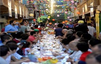 الصحة الكويتية توافق على عودة الموائد الرمضانية وحملات إفطار الصائم خلال شهر رمضان