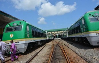 نيجيريا.. تفجير قطار يقل 970 راكبًا واختطاف عدد كبير من ركابه