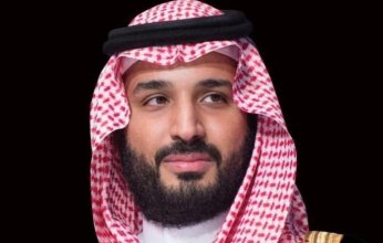 بن سلمان يُطلق استراتيجية برنامج خادم الحرمين الشريفين للابتعاث