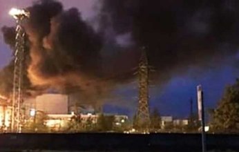 اليابان تعتزم ارسال مساعدات دفاعية لأوكرانيا