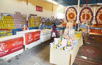 عروض رمضان في مصر.. استعدادات مكثفة بمراكز التسوق والتخفيضات تصل إلى 30%