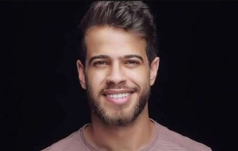 حصول أدهم النابلسي على جائزة جديدة.. .تعرف عليها