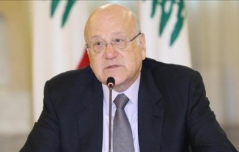 هاتفيًا.. مباحثات كويتية لبنانية بشأن إعادة العلاقات اللبنانية الخليجية لطبيعتها