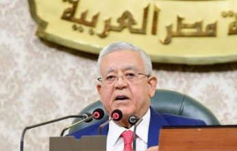 رئيس مجلس النواب المصري يتوجه إلى الكويت في زيارة رسمية