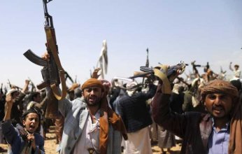 صحيفة إماراتية: استهداف الحوثيين لمصفاة الرياض "جريمة حرب"