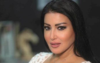 سمية الخشاب تهنئ المتابعين بقدوم شهر رمضان الكريم