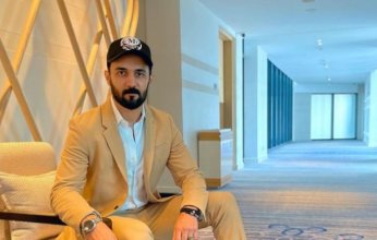 الفنان الشاب حسني شتا لـ«خليجيون»: أشارك في موسم رمضان بـ«الاختيار» و«بابلو»