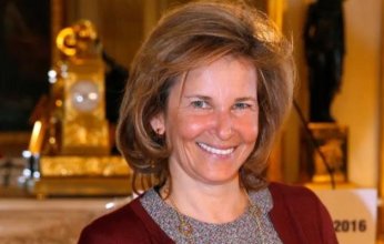 للمرة الأولى.. .امرأة تتولى رئاسة مهرجان كان السينمائي