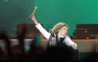 بناء على رغبة الجماهير.. ميريام فارس تنشر فيديو كليب لـ«هذا الحلو»