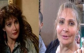 تطورات الحالة الصحية للفنانة تيسير فهمى.. بعد تعافيها من كورونا